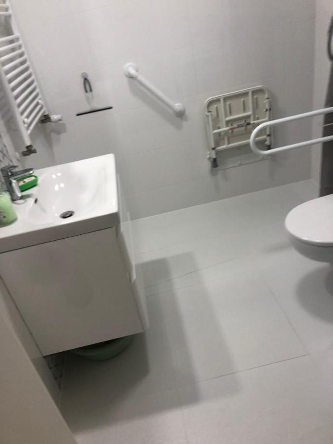 Apartament Zielony Taras Košalín Exteriér fotografie