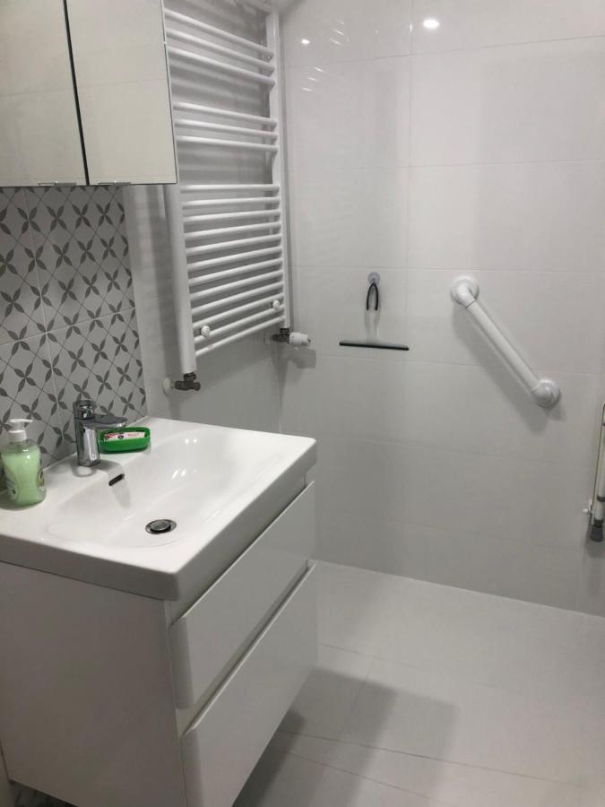 Apartament Zielony Taras Košalín Exteriér fotografie