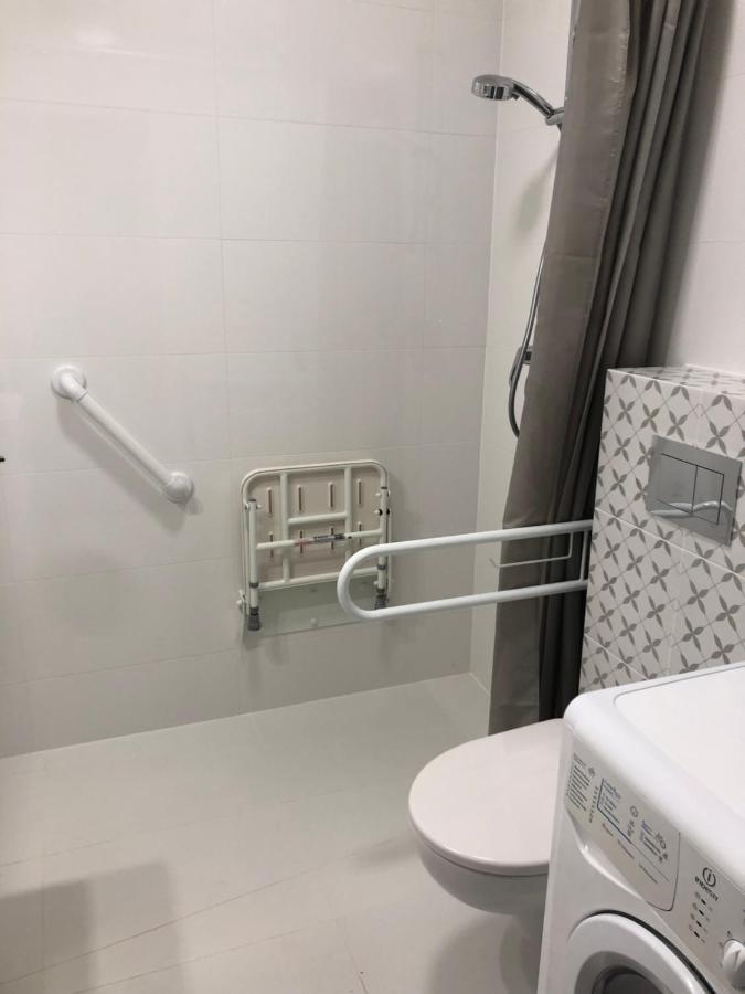 Apartament Zielony Taras Košalín Exteriér fotografie