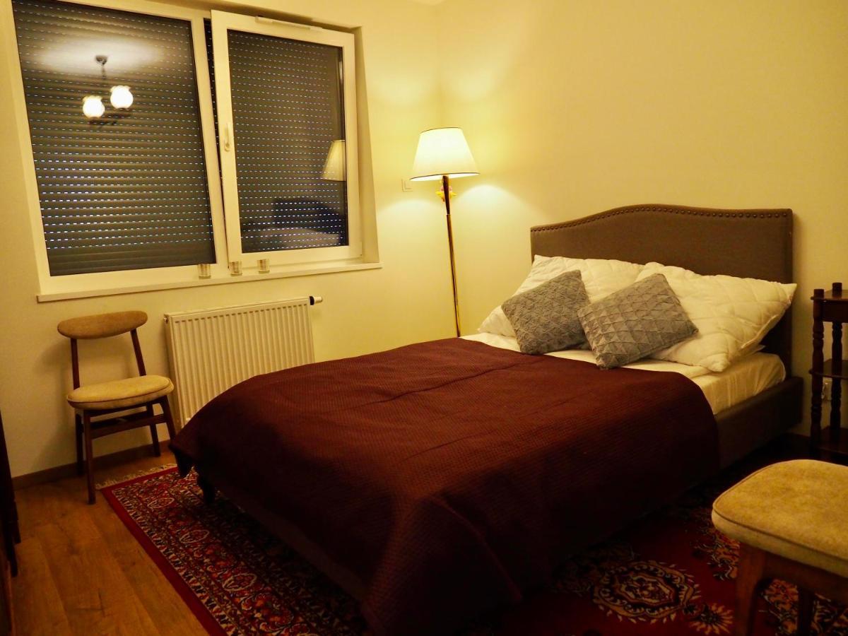 Apartament Zielony Taras Košalín Exteriér fotografie