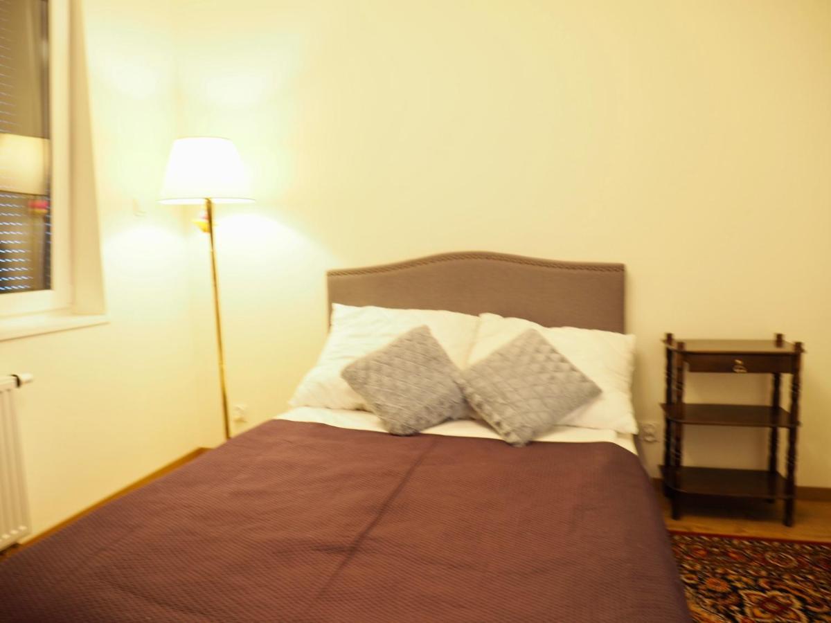 Apartament Zielony Taras Košalín Exteriér fotografie