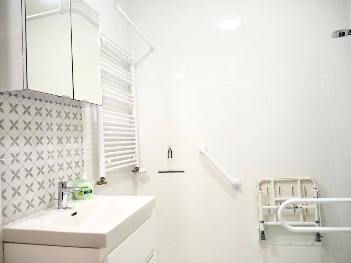 Apartament Zielony Taras Košalín Exteriér fotografie